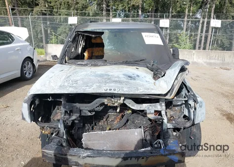 2017 Jeep Patriot Sport Fwd from USA, damaged, VIN 1C4NJPBB8HD202955